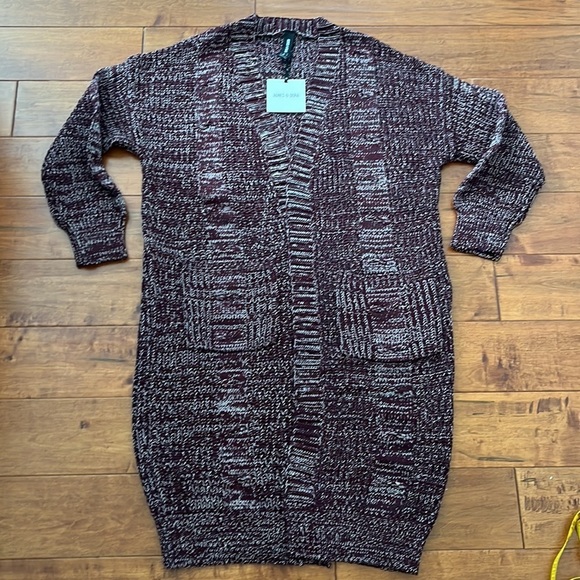 NWT Agnes & Dora cardigans size:L - Picture 2 of 8